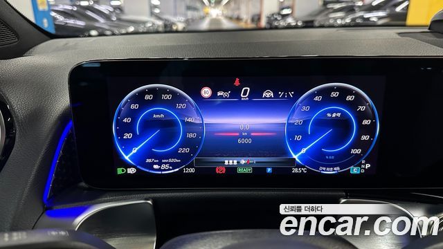 Mercedes-Benz EQB (X243) EQB300 4MATIC Progressive 2026 — фото 8