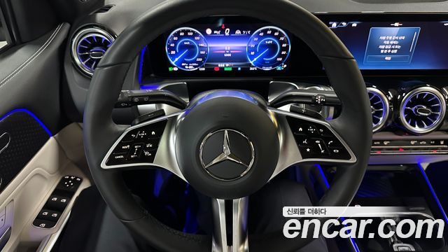 Mercedes-Benz EQB (X243) EQB300 4MATIC Progressive 2026 — фото 9