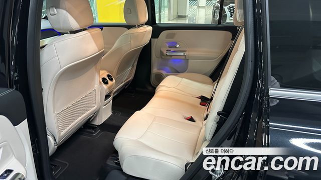 Mercedes-Benz EQB (X243) EQB300 4MATIC Progressive 2026 — фото 15