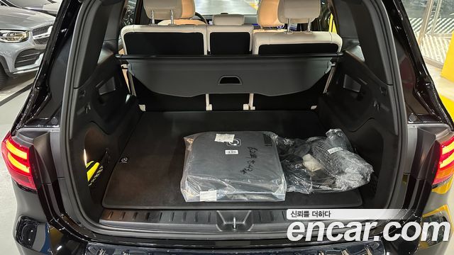Mercedes-Benz EQB (X243) EQB300 4MATIC Progressive 2026 — фото 17