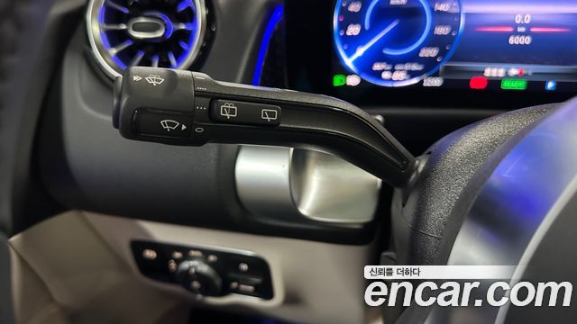 Mercedes-Benz EQB (X243) EQB300 4MATIC Progressive 2026 — фото 18