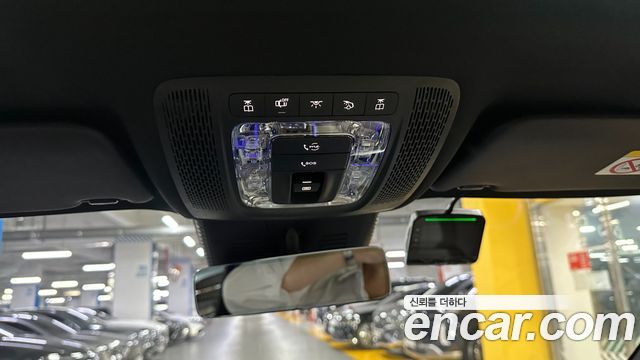 Mercedes-Benz EQB (X243) EQB300 4MATIC Progressive 2026 — фото 19