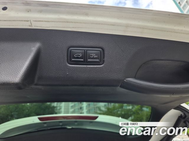 Kia Carnival (IV) Gasoline 9-Seater Signature 2022 — фото 15