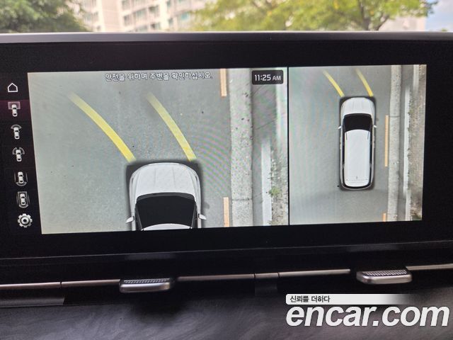 Kia Carnival (IV) Gasoline 9-Seater Signature 2022 — фото 20