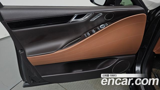 Genesis G80 (RG3) Gasoline 2.5 Turbo AWD 2022 — фото 30