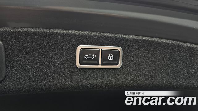 Genesis G80 (RG3) Gasoline 2.5 Turbo AWD 2022 — фото 35