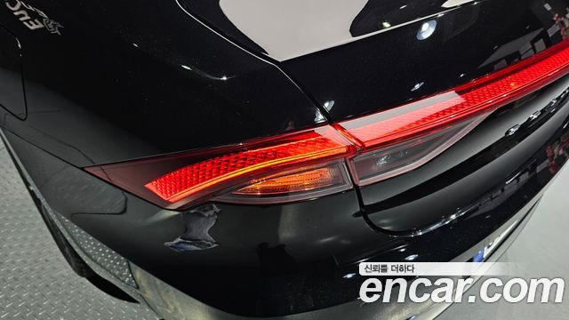 Hyundai Grandeur (IG) 2.5 Le Blanc 2023 — фото 23