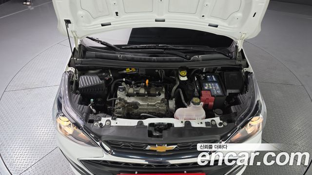 Chevrolet Spark Premier 2019 — фото 6