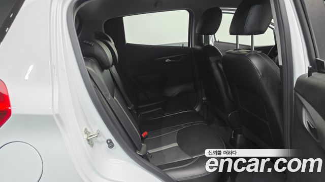 Chevrolet Spark Premier 2019 — фото 11