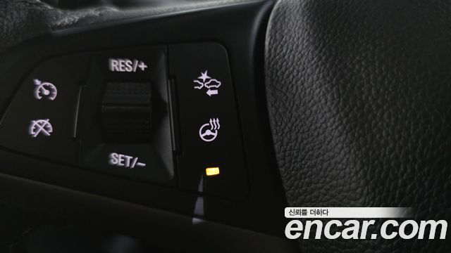 Chevrolet Spark Premier 2019 — фото 17