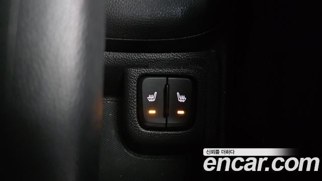 Chevrolet Spark Premier 2019 — фото 18