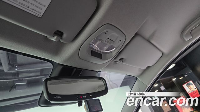 Chevrolet Spark Premier 2019 — фото 19