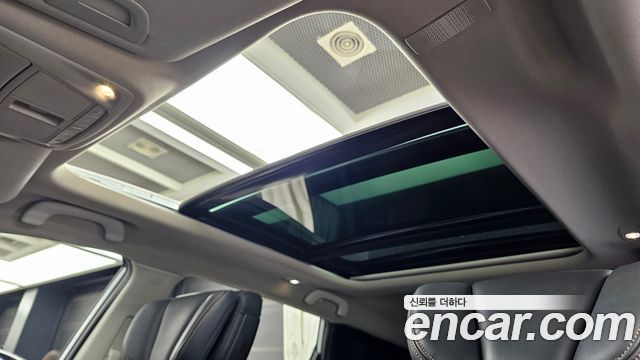 Renault Korea QM6 2.0 GDe PREMIERE 2WD 2021 — фото 18