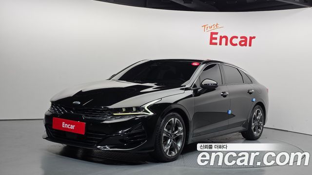Kia K5 (III) 2.0 Noblesse