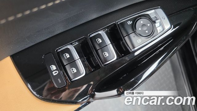 Kia K5 (III) 2.0 Noblesse 2021 — фото 12