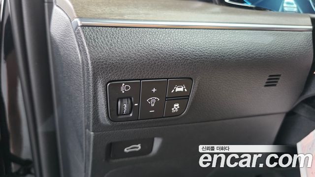 Kia K5 (III) 2.0 Noblesse 2021 — фото 13