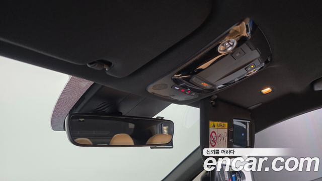 Kia K5 (III) 2.0 Noblesse 2021 — фото 17
