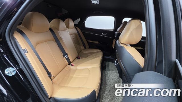 Kia K5 (III) 2.0 Noblesse 2021 — фото 19