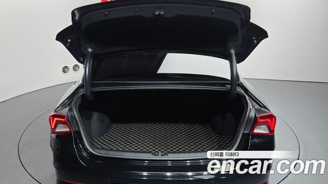 Kia K5 (III) 2.0 Noblesse 2021 — фото 20