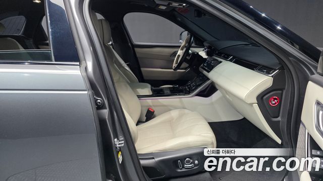 Land Rover Range Rover Velar 3.0 D300 R-Dynamic HSE 2019 — фото 15