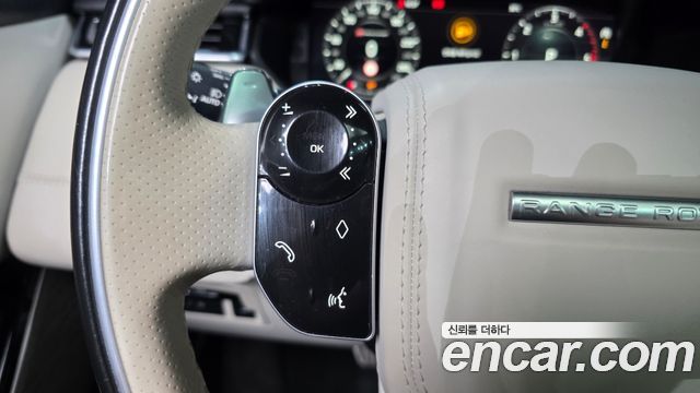 Land Rover Range Rover Velar 3.0 D300 R-Dynamic HSE 2019 — фото 39