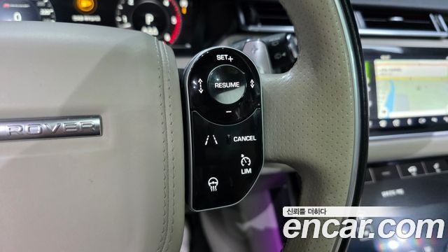Land Rover Range Rover Velar 3.0 D300 R-Dynamic HSE 2019 — фото 40