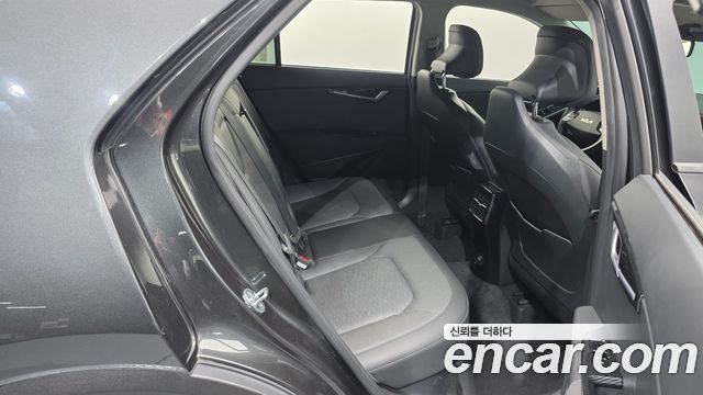 Kia Niro Prestige 2022 — фото 19