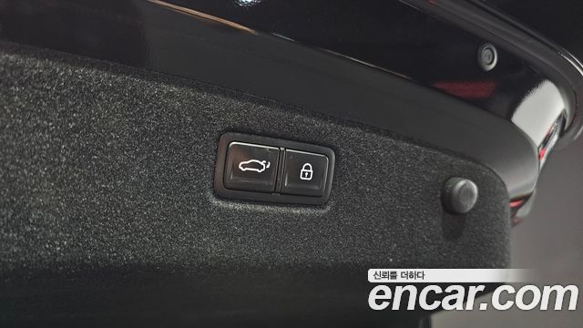 Kia K9 (II) 3.8 GDI AWD Masters 2022 — фото 20