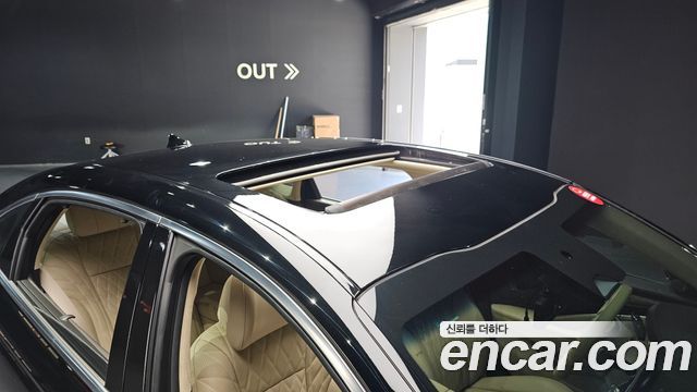 Kia K9 (II) 3.8 GDI AWD Masters 2022 — фото 21