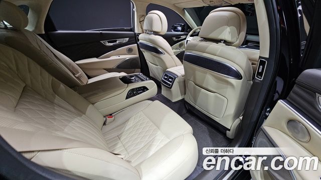 Kia K9 (II) 3.8 GDI AWD Masters 2022 — фото 22