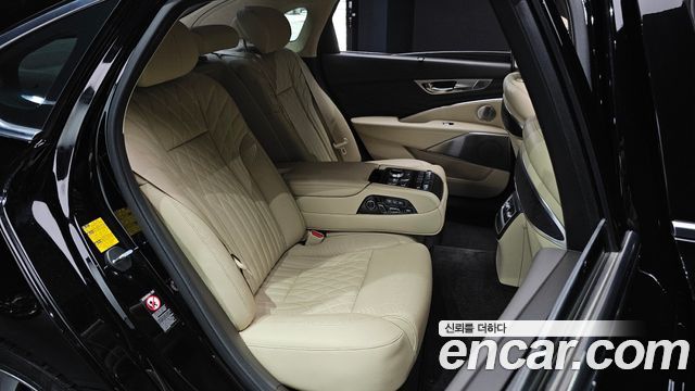 Kia K9 (II) 3.8 GDI AWD Masters 2022 — фото 23