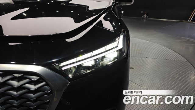 Kia K9 (II) 3.8 GDI AWD Masters 2022 — фото 28