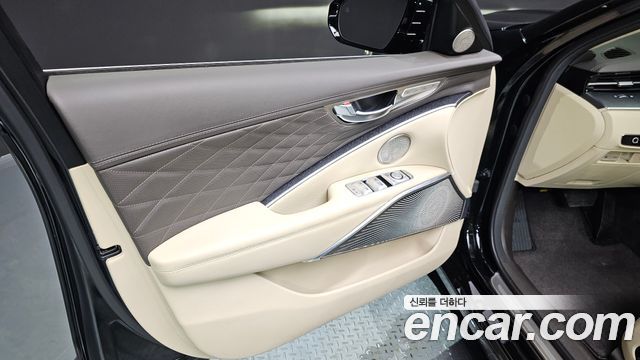 Kia K9 (II) 3.8 GDI AWD Masters 2022 — фото 30