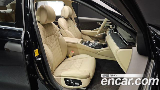 Kia K9 (II) 3.8 GDI AWD Masters 2022 — фото 32