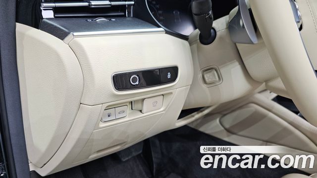 Kia K9 (II) 3.8 GDI AWD Masters 2022 — фото 34
