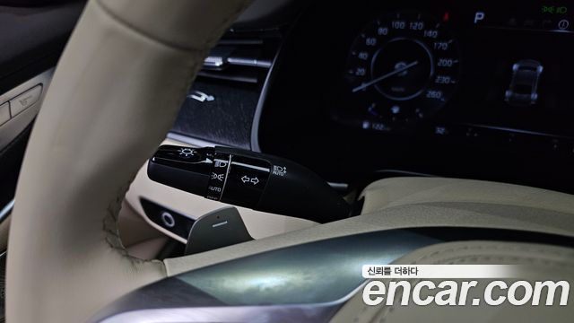 Kia K9 (II) 3.8 GDI AWD Masters 2022 — фото 41