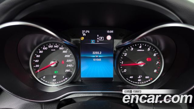 Mercedes-Benz C-Class (W205) C200 Avantgarde 2020 — фото 8