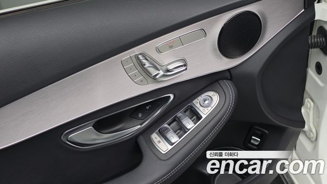 Mercedes-Benz C-Class (W205) C200 Avantgarde 2020 — фото 19