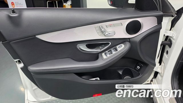 Mercedes-Benz C-Class (W205) C200 Avantgarde 2020 — фото 24