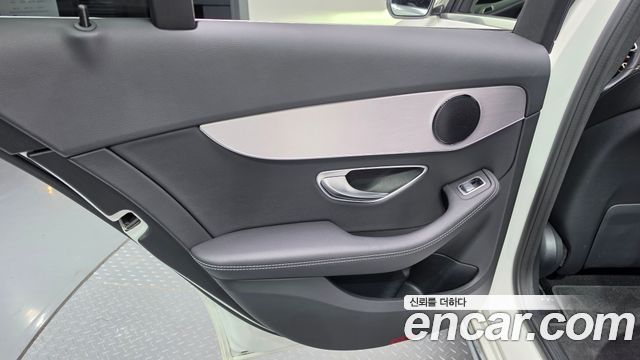 Mercedes-Benz C-Class (W205) C200 Avantgarde 2020 — фото 25