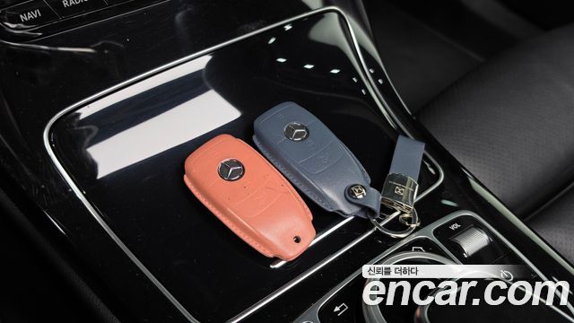 Mercedes-Benz C-Class (W205) C200 Avantgarde 2020 — фото 27