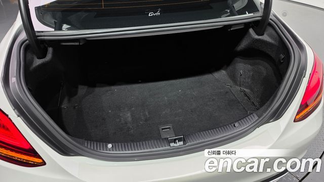 Mercedes-Benz C-Class (W205) C200 Avantgarde 2020 — фото 30