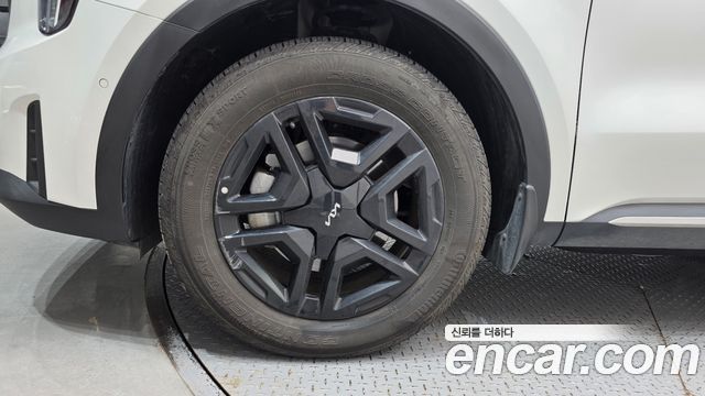 Kia Sorento (IV) HEV 1.6 2WD Gravity 2024 — фото 5