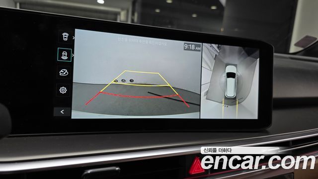 Kia Sorento (IV) HEV 1.6 2WD Gravity 2024 — фото 17