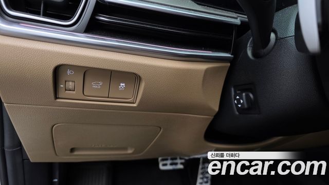 Kia Sorento (IV) HEV 1.6 2WD Gravity 2024 — фото 18