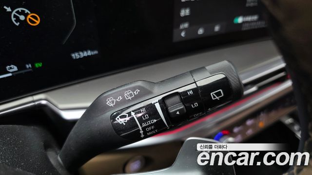 Kia Sorento (IV) HEV 1.6 2WD Gravity 2024 — фото 19
