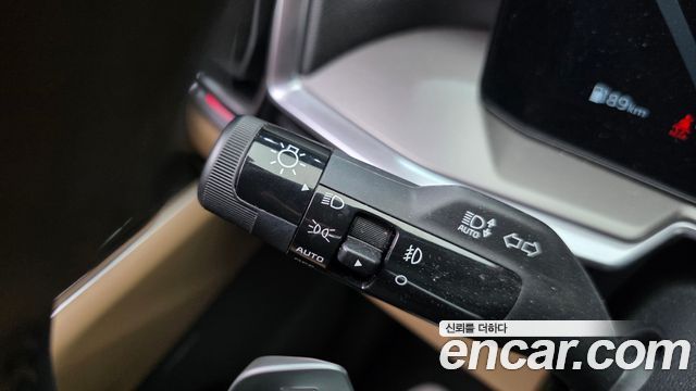 Kia Sorento (IV) HEV 1.6 2WD Gravity 2024 — фото 20