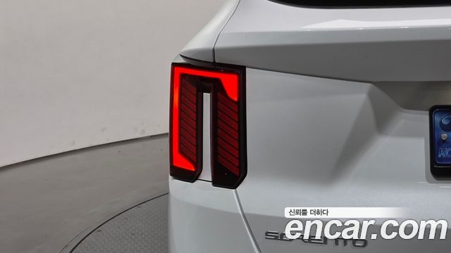 Kia Sorento (IV) HEV 1.6 2WD Gravity 2024 — фото 23