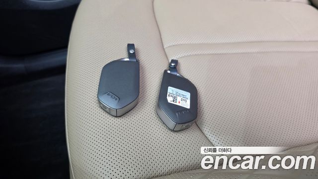 Kia Sorento (IV) HEV 1.6 2WD Gravity 2024 — фото 28