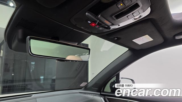 Kia Sorento (IV) HEV 1.6 2WD Gravity 2024 — фото 30